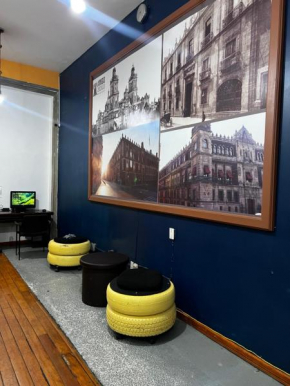 Hostal Amigo